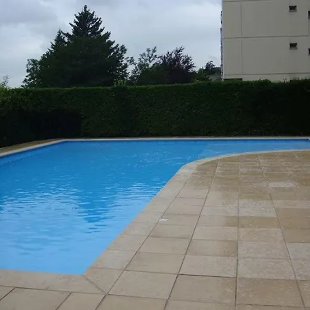 아파트 12m2 Terrasse Piscine Proche Cite Internationale *